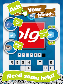 Guess Brand Logos - Logo Quiz