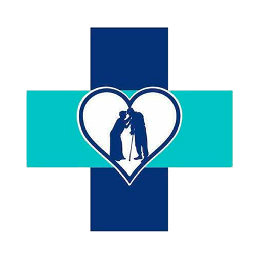 Auxigeria Salud logo