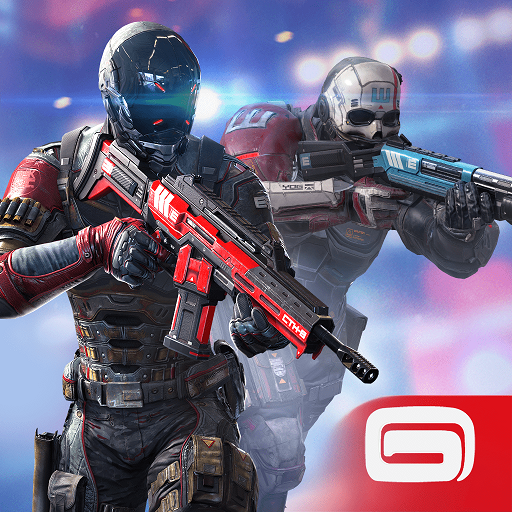 Modern Combat Versus: FPS game - Apps on Google Play