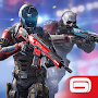 Modern Combat Versus: ikon game FPS