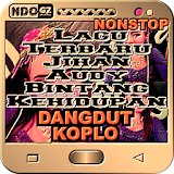 Nonstop Dangdut Koplo Hoot PopulerTerbaru icon