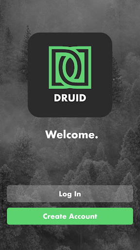 DRUID Impairment Evaluation App screenshot 1