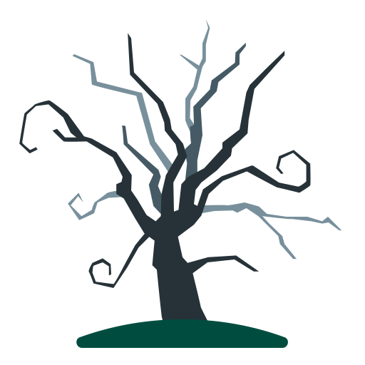 Strayed logo