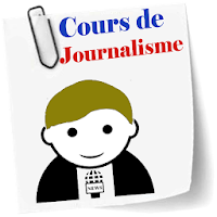 Cours de Journalisme