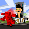 Skibd Craft: Shoot Toilet Head