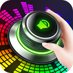 Cover Image of ダウンロード Volume Booster - Loud Speaker with Extra Sound 1.0.1 APK