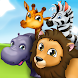 Merge Animals Zoo: Safari Park - Androidアプリ