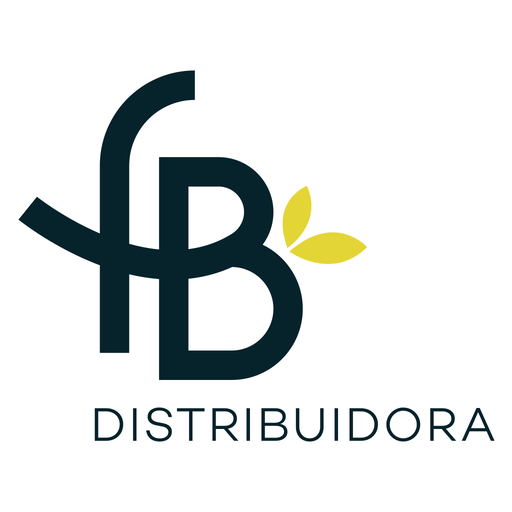 FB DISTRIBUIDORA logo