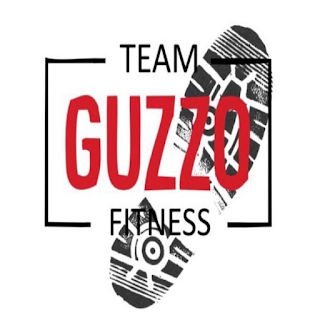 Guzzo Fitness Coaching App