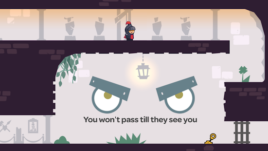 Tricky Castle：Juegos de lógica Screenshot