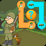 army games free for kids:free icon