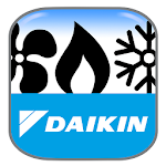 Cover Image of ダウンロード Daikin I3 Thermostat  APK