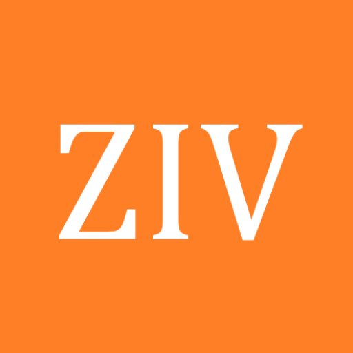 ZIVPN Tunnel (SSH/DNS/UDP) VPN logo