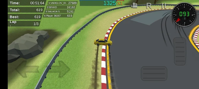 Car Drift Online :Гонки Форсаж
