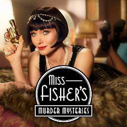 Icon image Miss Fisher's Murder Mysteries