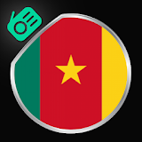 Cameroon Radio World icon