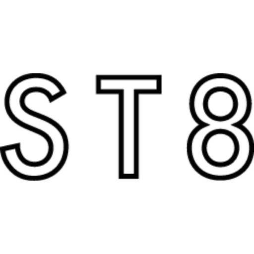 The ST8 - AppWisp.com
