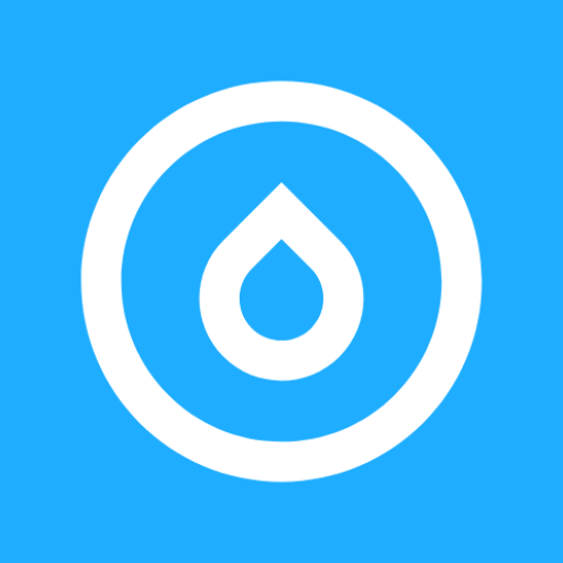 HidrateSpark Water Tracker download Icon