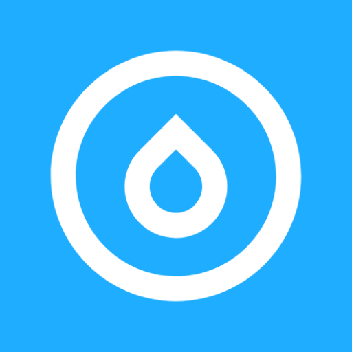 HidrateSpark Water Tracker  Icon