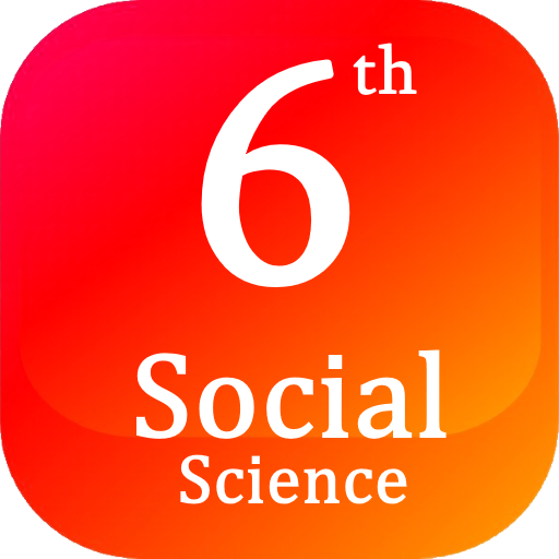 TN 6th Social Science logo