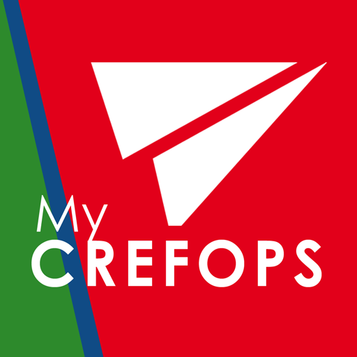 MyCrefops logo