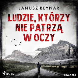 Obraz ikony: Ludzie, którzy nie patrzą w oczy