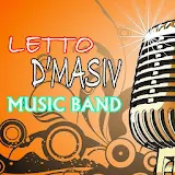 Lagu Letto & D'Masiv - MP3 icon