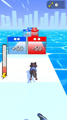 K9 Run - Screenshot 1