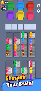 Sort Orders 1