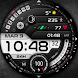 MD241: Digital watch face - Androidアプリ