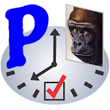 Pimlical Advanced Calendar/PIM icon