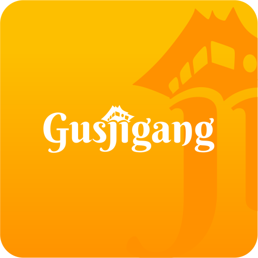 Gusjigang Akuntansi logo