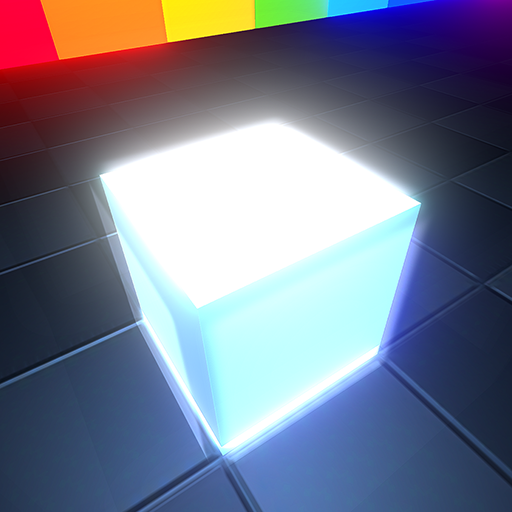 Luminous Labyrinth logo