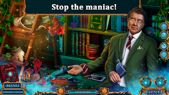 Game screenshot Secret City: London Calling hack