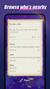 Hunter – Gay Chat, Friend Finder& Meet Me Online Apk app for Android 5