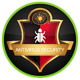 Antivirus Security Pro 2017 icon