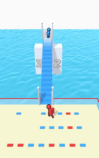 Bridge Race android2mod screenshots 8