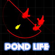 Pond Life  Icon