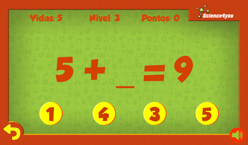 Math for Kids