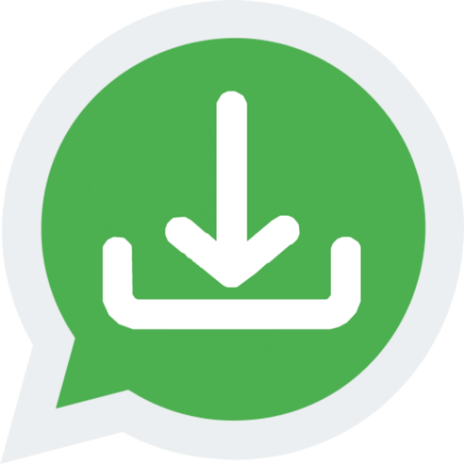 Status Saver logo