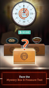 MasterChef: Dream Plate (Food Plating Design Game) 1.1.3 APK + Mod (Free purchase / Free shopping / Premium) for Android