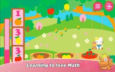 Hello Kitty All Games for kidsのおすすめ画像3