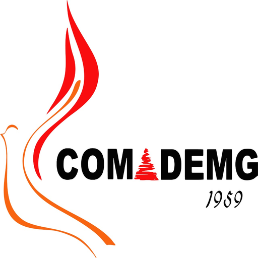 COMADEMG logo