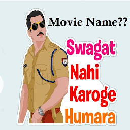 Icon image Bollywood Quiz  (2023)