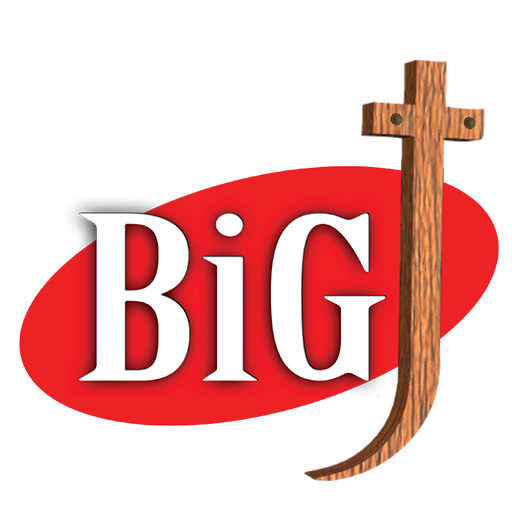 BiG-J Tv logo