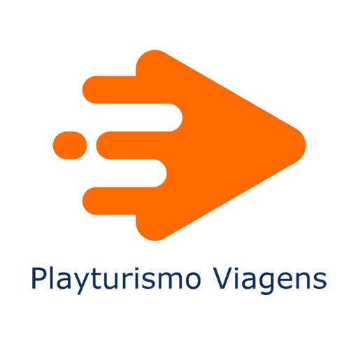 Playturismo Viagens logo