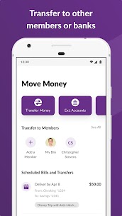 Affinity Plus Mobile Banking Mod Apk New 2022* 5