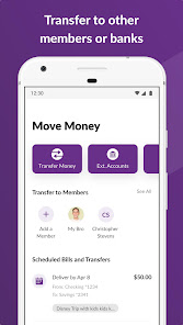 Affinity Plus Mobile Banking