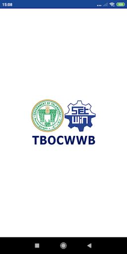 Android application SETWIN-TSBOCW screenshort