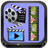 Full Movie Maker: Photos2Video icon